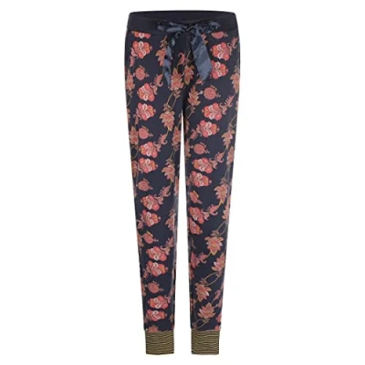 Abbildung von Charlie Choe Damen Women Lounge Pants, Indigo, XXL EU