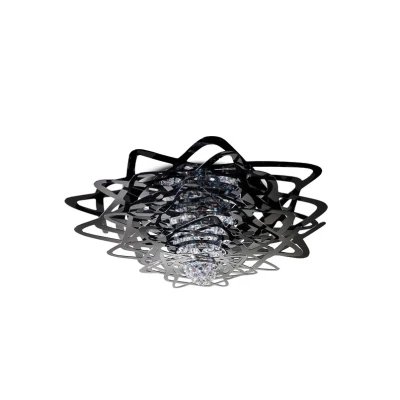 Abbildung von SLAMP Aurora Ceiling lamp large