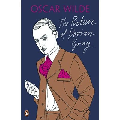 Abbildung von The Picture of Dorian Gray: Wilde Oscar (Penguin Classics)
