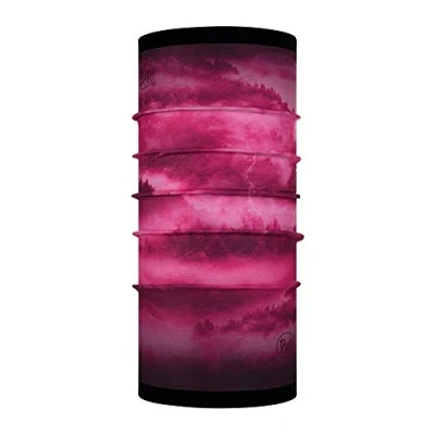 Abbildung von Buff Wende Polar Multifunktionstuch HOLLOW PINK Unisex Einheitsgröße