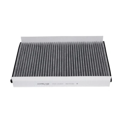 Abbildung von KAVO PARTS FCA 10181C Innenraumfilter Aktivkohlefilter 357mm 234mm 35mm MERCEDES BENZ: Sprinter 3.5 T Kastenwagen, Bus