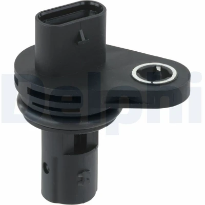 Abbildung von DELPHI SS12339 12B1 Sensor, Nockenwellenposition BMW: 1 Schrägheck, 3 Limousine, MINI: Clubman, Schrägheck