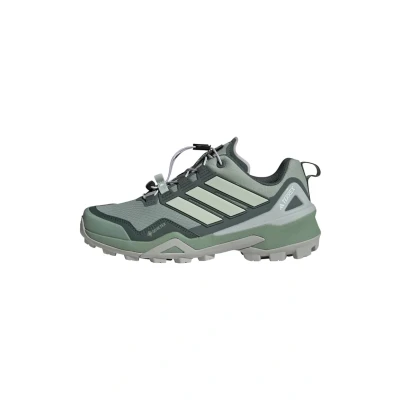 Abbildung von Adidas Terrex Skychaser GTX W Hikingschuh Silver green linen legend ivy, Damen, Größe: 37 1/3, ivy