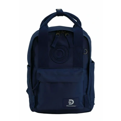 Abbildung von Discovery Wanderrucksack &quot;Cave&quot;, aus rPet Polyester Material