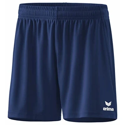 Abbildung von Erima RIO kurze Sporthose, Damen, Größe: 48, New navy