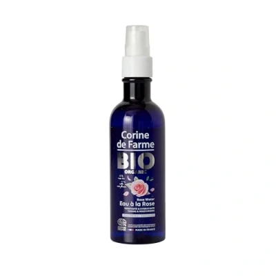 Abbildung von Corine De Farme Bio Wasser, 200 ml