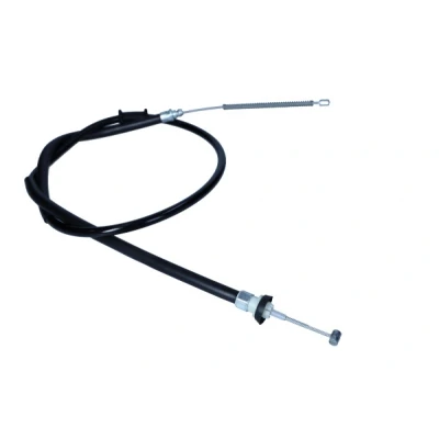 Abbildung von MAXGEAR 32 1388 Handbremsseil 1535, 1258mm Trommelbremse LANCIA: Ypsilon III, II