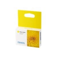 Abbildung von Primera Tintenpatrone 53603 gelb