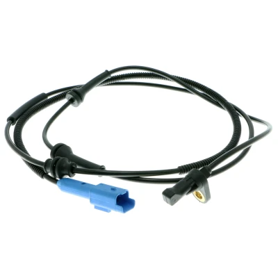 Abbildung von VEMO V22 72 0120 ABS Sensor Hinterachse Original Qualität für Fahrzeuge mit 2 1775 1767, 1820 12 CITROËN: C5 I Kombi