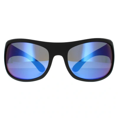 Abbildung von Polaroid Sonnenbrille 07886F 0VK Polarisiert 66/18/125