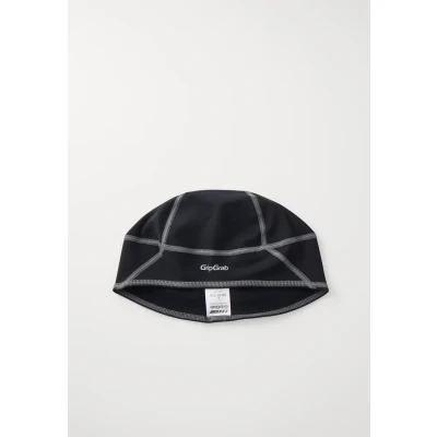 Abbildung von GripGrab Leichte Thermo Winter Fahrrad Unterhelm Radmütze Dünne Atmungsaktive Skull Cap Unterziehmütze Radsport Laufen