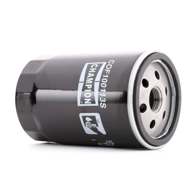 Abbildung von CHAMPION COF100113S Ölfilter 3/4&quot; 16 UNF Anschraubfilter MERCEDES BENZ: W124 Limousine, 190, SL Cabrio