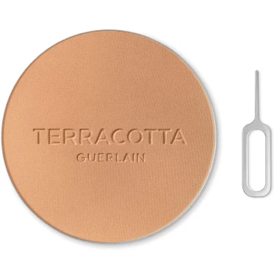 Abbildung von Guerlain Terracotta The Bronzing Powder Refill 01 Clair Doré 8.5gr