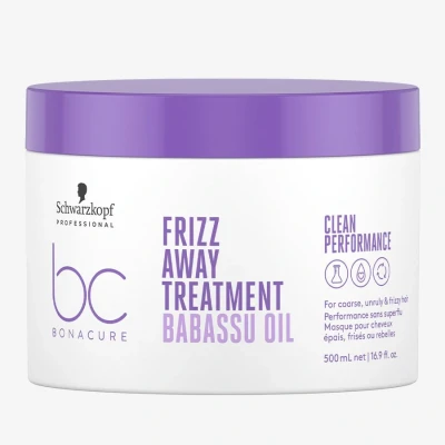 Abbildung von BC Frizz Away Treatment
