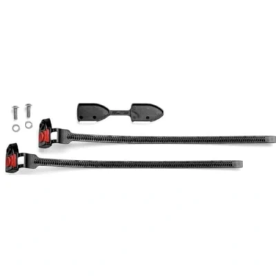 Abbildung von Elite VIP Schelle 22 50mm für Flaschenhalter