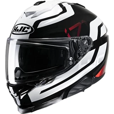 Abbildung von HJC, Integralhelme motorrad I71 ENTA MC1, XL
