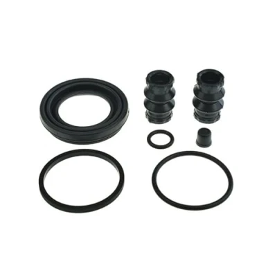 Abbildung von AUTOFREN SEINSA D42709 Bremssattel Reparatursatz Hinterachse 44 AUDI: Q7, MERCEDES BENZ: ML Klasse