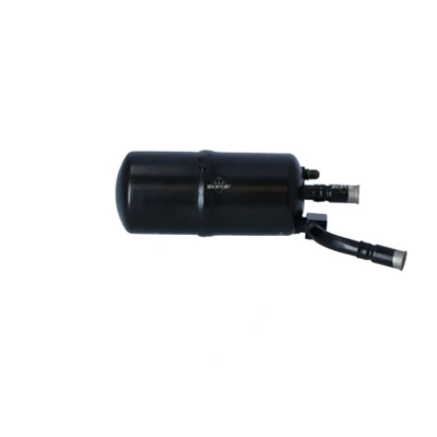 Abbildung von NRF 33051 Trockner Aluminium mit Dichtring FORD: MONDEO 1 Kombi, Cougar Coupe, Stufenheck