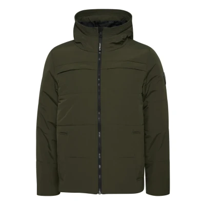Abbildung von 11 Project Prbram Winterjacke, Herren, Größe: Large, Rosin