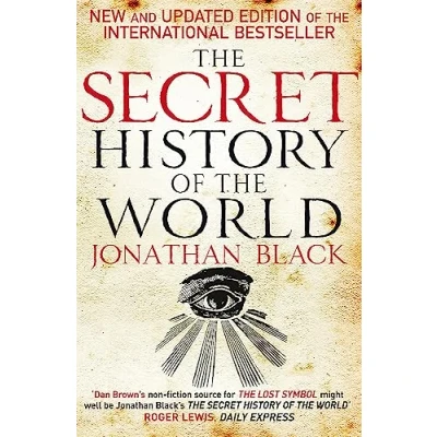 Abbildung von the Secret History of World