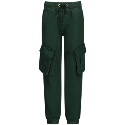 Abbildung von Vingino Boys Carlos in Colour Racing Green Size 14