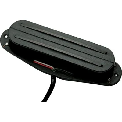 Abbildung von Tesla RS2B Pickup Plasma RS 2, Schwarz