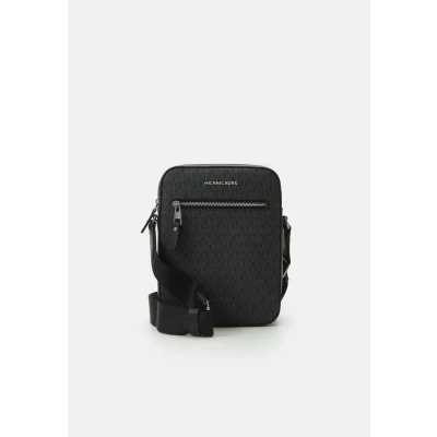 Abbildung von Michael Kors Flight BAG Unisex Umhängetasche, Größe: One Size, Black