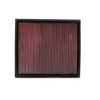 Abbildung von K&amp;N 33 3026 Motorluftfilter: Hochleistung, Prämie, Abwaschbar, Ersatzfilter,Erhöhte Leistung, 2011 2019 (Tourneo Custom, Transit, Transit Custom)