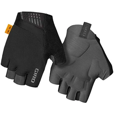Abbildung von Giro Supernatural Handschuhe Black 22 XL