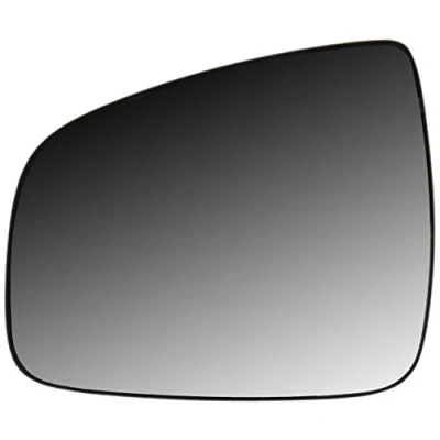 Abbildung von ALKAR 6431594 Außenspiegelglas links DACIA: Logan MCV 2, SANDERO I