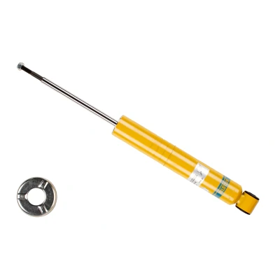 Abbildung von BILSTEIN B8 Offroad 24 184618 Stoßdämpfer Hinterachse Gasdruck Einrohr federtragender Dämpfer unten Auge, oben Stift BMW: 3 Limousine