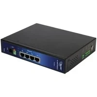 Abbildung von ISP Bridge Modem VDSL2 mit Vectoring Industrial IP30