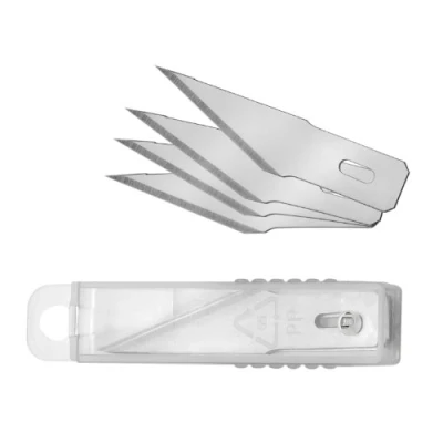 Abbildung von Reservemesjes Westcott titanium