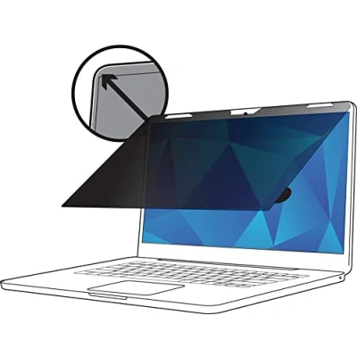 Abbildung von 3M PFTMS004 Blickschutzfilter für Surface Pro x mit Comply Befestigungssystem (204 281 mm)
