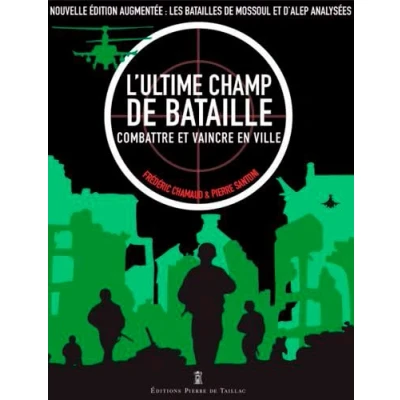 Abbildung von L&#039;Ultime Champ De Bataille Combattre et Vaincre: vaincre en ville