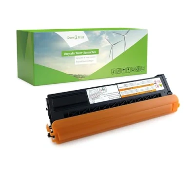 Abbildung von Green2Print Toner schwarz 9000 Seiten ersetzt Brother TN 426BK passend für HL L8360CDW, MFC L8900CDW