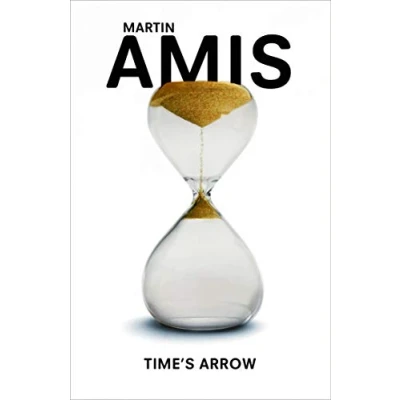 Abbildung von Time&#039;s Arrow: SHORTLISTED FOR THE BOOKER PRIZE 1991