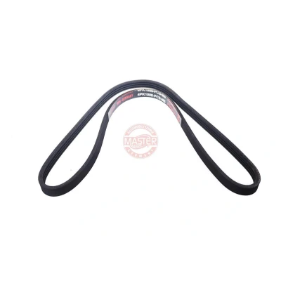 Abbildung von MASTER SPORT 4PK1000 PCS MS Keilrippenriemen 1000 4 MAZDA: 323 F 6, FAMILIA 5, MX 3, SUZUKI: Baleno I Limousine, Kombi, Schrägheck