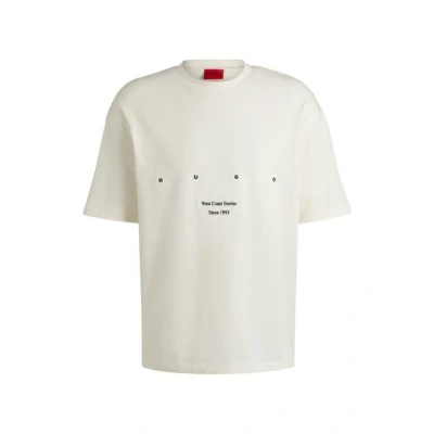Abbildung von HUGO T Shirt Duwrite (1 tlg)