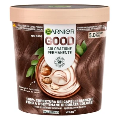 Abbildung von Garnier Haarfarbe, ideal für Erwachsene, Unisex