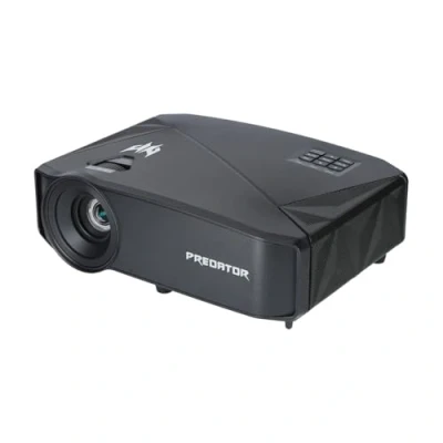 Abbildung von Acer Predator GD711 Beamer (1450 lm, 2000000:1, 3840 x 2160 px)