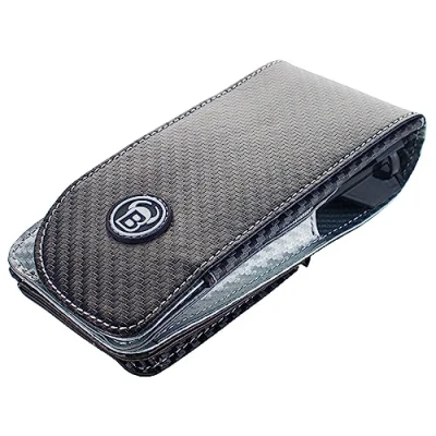 Abbildung von BULL&#039;S SECC Dartcase grau