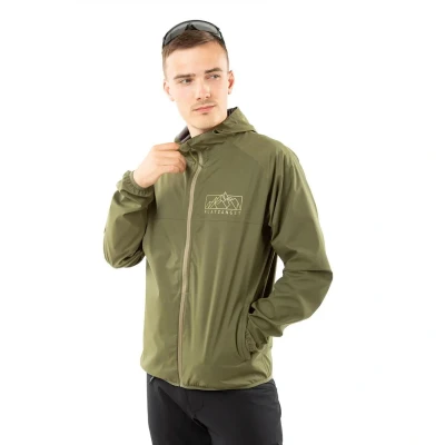 Abbildung von DFL Evo Regenjacke Olive