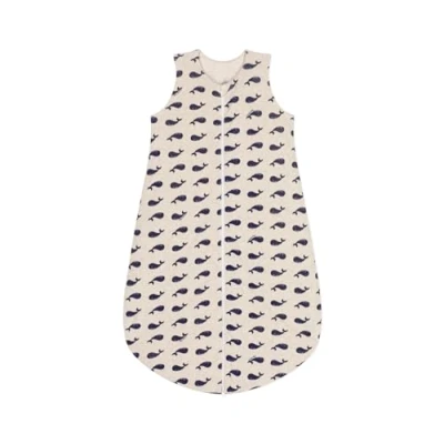 Abbildung von Petit Bateau Baleine TOG Nachtwäsche Schlafsack für Kinder, Größe: 81/95, Montelimar medieval