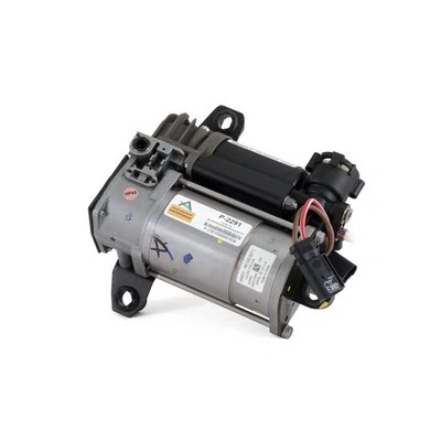 Abbildung von Kompressor, Druckluftsystem Arnott P 2291