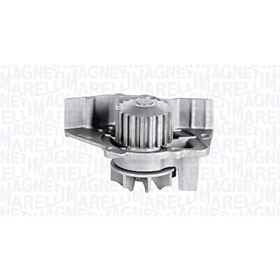 Abbildung von MAGNETI MARELLI 352316170893 Wasserpumpe FIAT: Ducato II Pritsche/Fahrgestell, Bus, Kastenwagen, SUZUKI: Samurai SUV