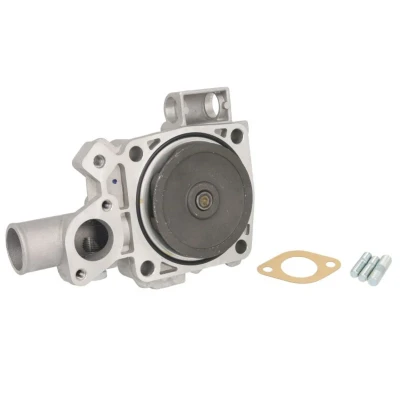 Abbildung von INA 538 0426 10 Wasserpumpe mit Dichtung für Keilriementrieb RENAULT: Trafic I Kastenwagen