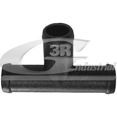 Abbildung von 3RG 80665 Flansch RENAULT: 19 I Schrägheck, Super 5 Schrägheck