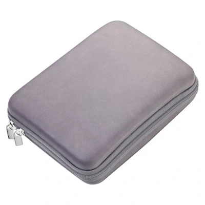 Abbildung von TROIKA Organizer Etui mit Reißverschluss TRAVEL CASE