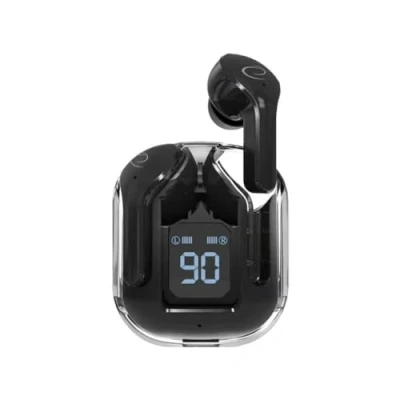 Abbildung von Esperanza EH238K In Ear Bluetooth Kopfhörer, Schwarz